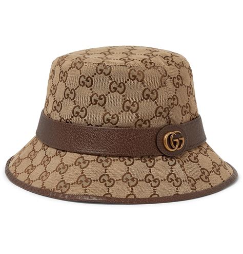 where are gucci hats made